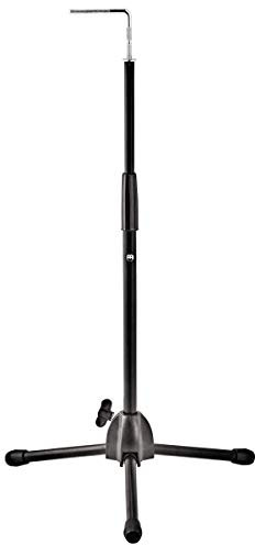 Meinl Percussion Cajon Taps Stand - Ständer für Pickup Tom und Snare Tap - Aluminium, Schwarz (CPTS)