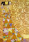 Bluebird Puzzle - Gustav Klimt, Das Warten, 1905, 1000 Teile Puzzle - Reproduktion des Berühmten Gemäldes - Puzzle für Erwachsene