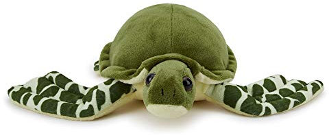 Zappi Co Weich gefülltes Kuscheltier für Kinder Plüschtier (20-22CM) Safari-Tiere Kollektion Plüschteddy Neugeborenes erstes Kind