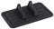 Nikou Supporto per telefono per cruscotto per cellulare con cruscotto ad adsorbimento in silicone resistente al gel
