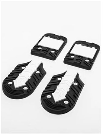 K2 Alpine Outsole ISO5355 - SMALL RECO 1 Design - S