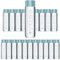 20 x 500ml Still Mineral Water Natural Drink On The Go Travel Bottle