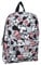 mybagstory - Backpack – Minnie Mouse – Disney – Child – School – Primary – Kindergarten – Nursery – School Bag – Pink – Size 33 cm – Adjustable straps, Pink, S