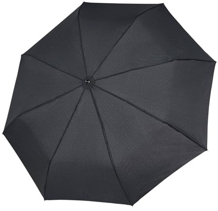 Doppler, Carbon Magic XM Business Gents Print/Herren gemustert Mesmerizing, Unisex, Erwachsene, Einheitsgröße