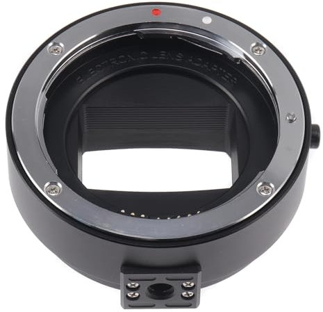 Elektronischer AF-Autofokus-Objektivadapter, for Canon EF EF-S auf for Sony E NEX A7 A7R Full Frame