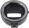 Elektronischer AF-Autofokus-Objektivadapter, for Canon EF EF-S auf for Sony E NEX A7 A7R Full Frame