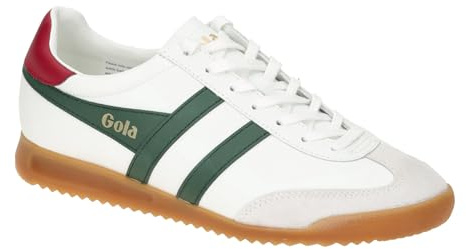 Gola Torpedo Leather Herrenschuhe CMB622WN