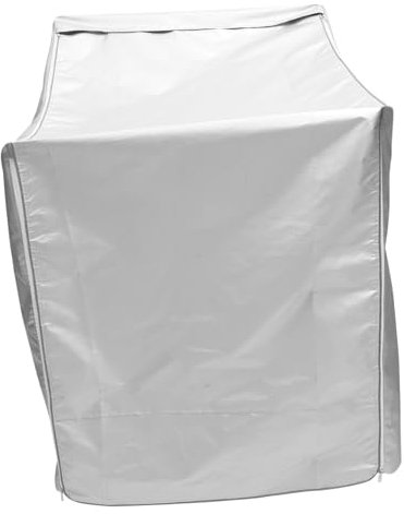 OSALADI Housse Anti-poussière Pour Lave-linge Et Sèche-linge