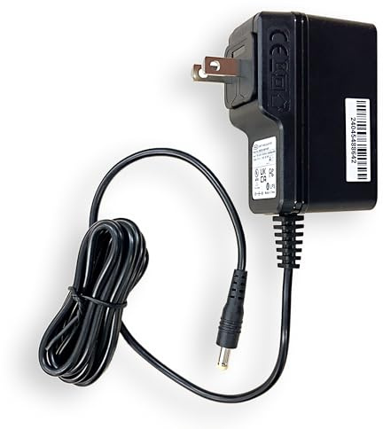 Sonicware LIVEN-Serie 9V-Netzteil
