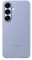 SAMSUNG Galaxy Official Silicone Case for Galaxy S25, Light Blue