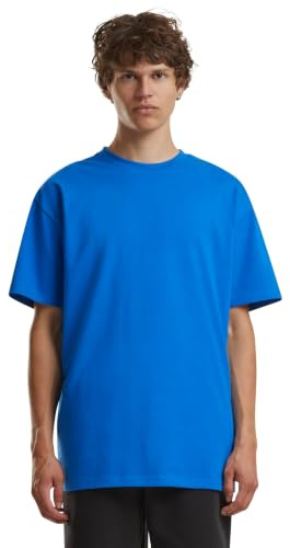 Build Your Brand, T-Shirt, Herren, Intenseblue 3XL