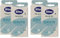 Ritex Pro Nature Sensitiv Kondome - natürlich extra feucht - nachhaltig fair Made in Germany, 16 Stück (Packung mit 2)