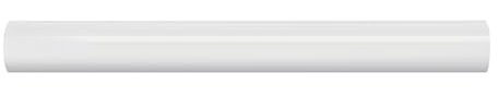 HP C3875A Clear film Inkjet 174g/m2 914 mm x 22.9 m 1 Rölle Pack