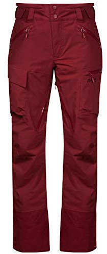 Bergans Damen Snowboard Hose Hafslo Insulated Hose