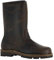 Schladminger Lederstiefel Johann echt zwiegenähte Herren Winterstiefel mit Wollfutter (43 EU)