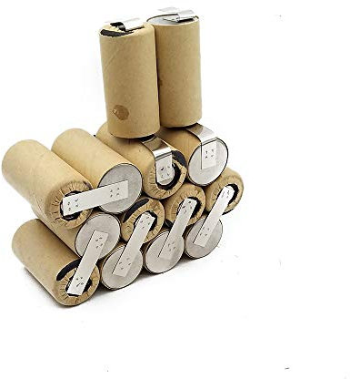 Seilylanka 3000mAh für Wagner 16,8V Ni-MH Akku CD W 168 CSP W168CSP zur Selbstinstallation Batterie Werkzeugakkus