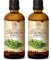 Huile essentielle de citronnelle 200 ml - 100% pure et naturelle - Pour massage, cosmétique et aromathérapie