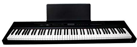 Digital piano 88 tasti pesati ECHORD SP 10