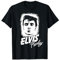 Elvis Presley Official Kissy Face T-Shirt