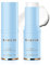 KIMUSE Primer Face Makeup Blur Primer Stick, Lightweight, Smooths, Long-Lasting, Minimize Pores, Flawless Finish, Face Primer for All Skin Types