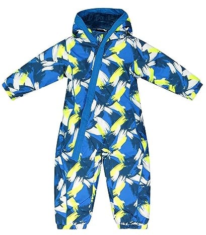 CMP - Kind insgesamt, Flussbenzin, 86CM