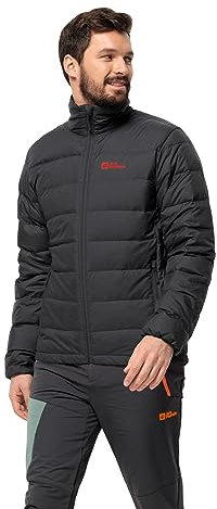 Jack Wolfskin Men's Ather Down Jacket M Down Jacket