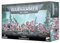 Games Workshop - Warhammer 40.000 - Tyranids: Termagants (2023), Schwarz