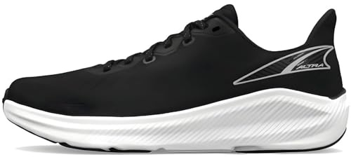 ALTRA Herren Experience Form Road Running Shoe, Schwarz, 48 EU