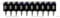 1000x Clous en bande 16mm - pour Spit Pulsa 700, 27, 40, 65 & 800 - HC6/16