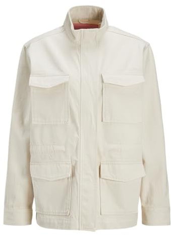 JJXX JXANNA MID Field Jacket PNT