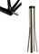 Pressfit Tretlager Entfernung Werkzeug, Fahrrad Press-Fit Lagerschalen Austreiber, Einpresskugellager Demontage Werkzeug, für Größen von 2,2mm bis 5,6mm/0,87 bis 2,2 Zoll