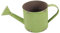 GREENADSCAPE Alte Vase Rustikale Krugvasen Beige Vase Blumenvasen Vasendekoration Vase Mit Blumenkrug Milchblumenvase Blumenkübel Für Blumenarrangements Rattanvase Retro-vase Green Eisen