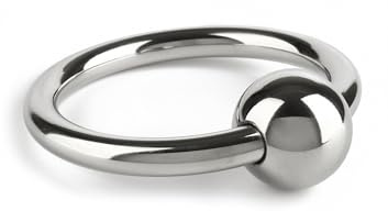 Ball Closure C-Ring 45mm