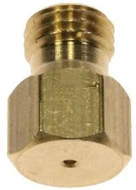 INJECTEUR GAZ BUTANE ULTRA RAPIDE Ø 0.85 POUR CUISINIERE SMEG - 909010340
