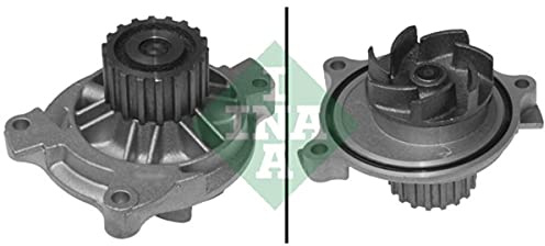INA 538 0499 10 Kühlmittel des Motor