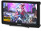 WIMAXIT 10,1 pulgadas portátil Monitor HDMI VGA Full HD 1920x1080 IPS Gaming Monitor para PC, cámara, vigilancia CCTV, pantalla de la consola de juegos
