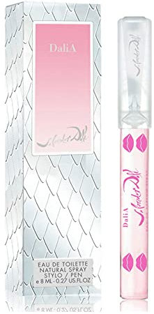 Salvatore dali Dalia Eau de toilette Spray Pen 8 ml
