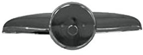 Equal Quality G3294 GRIGLIA CROMATAALFA ROMEO 159 Dal 2005 al 2011