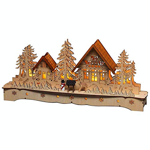 Konstsmide 3252-100 naturfarben
