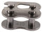 WOOSTAR 420 Chain Master Link Replacement for ATV Dirt Bike Quad Pocket Bike Buggy Go Kart