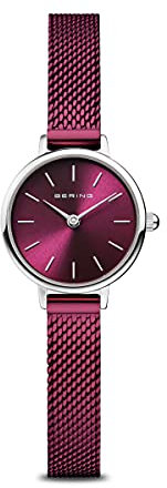 BERING Damen uhr Classic 11022-909