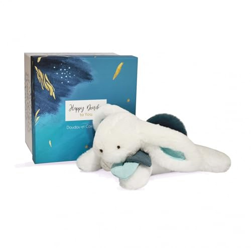 Doudou et Compagnie Happy wild - Hase