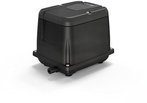 Oase AquaOxy 2500 Garden Pond Air Pump