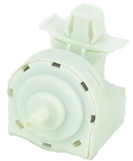 Pressostat C00289362 per lavatrice BAUKNECHT, BLAUPUNKT, ESSENZIEL B, HOTPOINT ARISTON, IGNIS, INDESIT, PRIVILEG, SCHOLTE, WHIRLPOOL