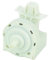 Pressostat C00289362 per lavatrice BAUKNECHT, BLAUPUNKT, ESSENZIEL B, HOTPOINT ARISTON, IGNIS, INDESIT, PRIVILEG, SCHOLTE, WHIRLPOOL