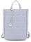 SURI FREY Bobby Backpack Greyblue
