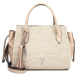 SURI FREY Shopper Cassy 13593 Damen Handtaschen Material Mix