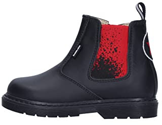 Balducci Polacchino Nero da Bambino MATR2305