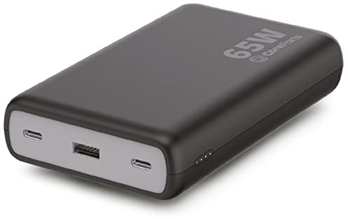 USB-C PD65W Power Bank