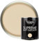 Vintro | Luxury Matt Emulsion | Smooth Chalky Finish | Multi Surface Paint | for Walls, Ceilings, Wood and Metal | 1L (Dark Cream - Old Lace)
